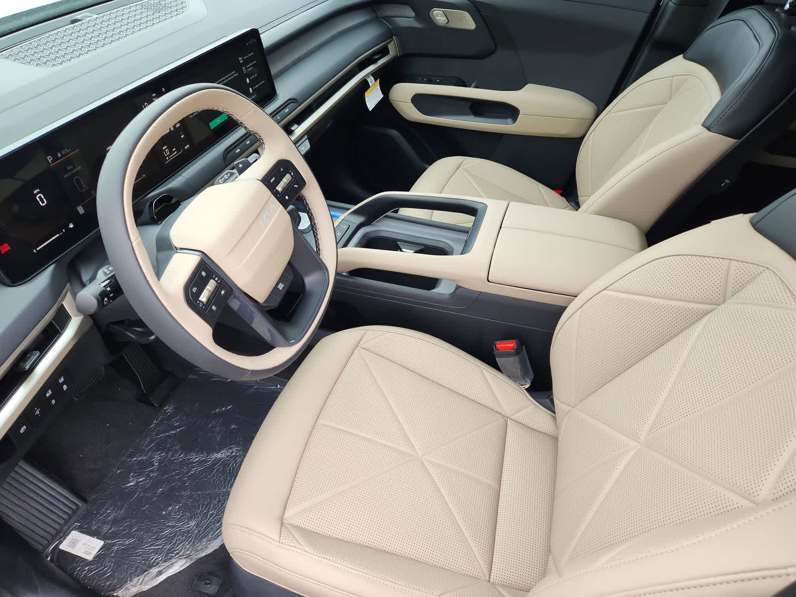 Thumbnail: 2027 Kia Telluride - 2