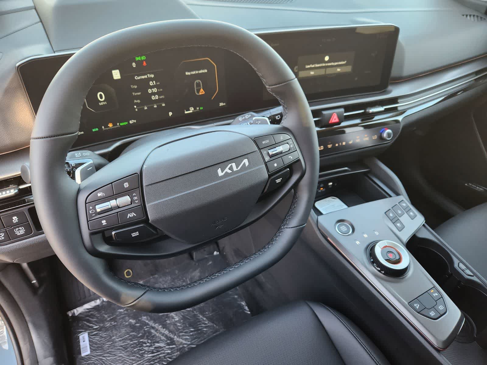 Thumbnail: 2026 Kia Sportage - 11