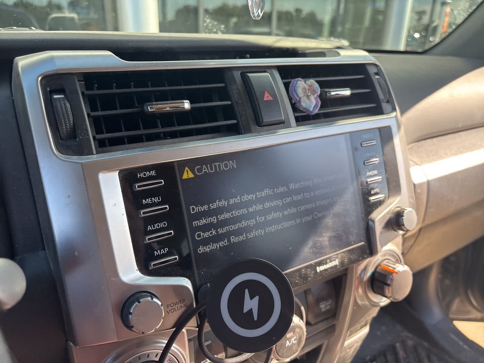 Thumbnail: 2021 Toyota 4Runner - 4