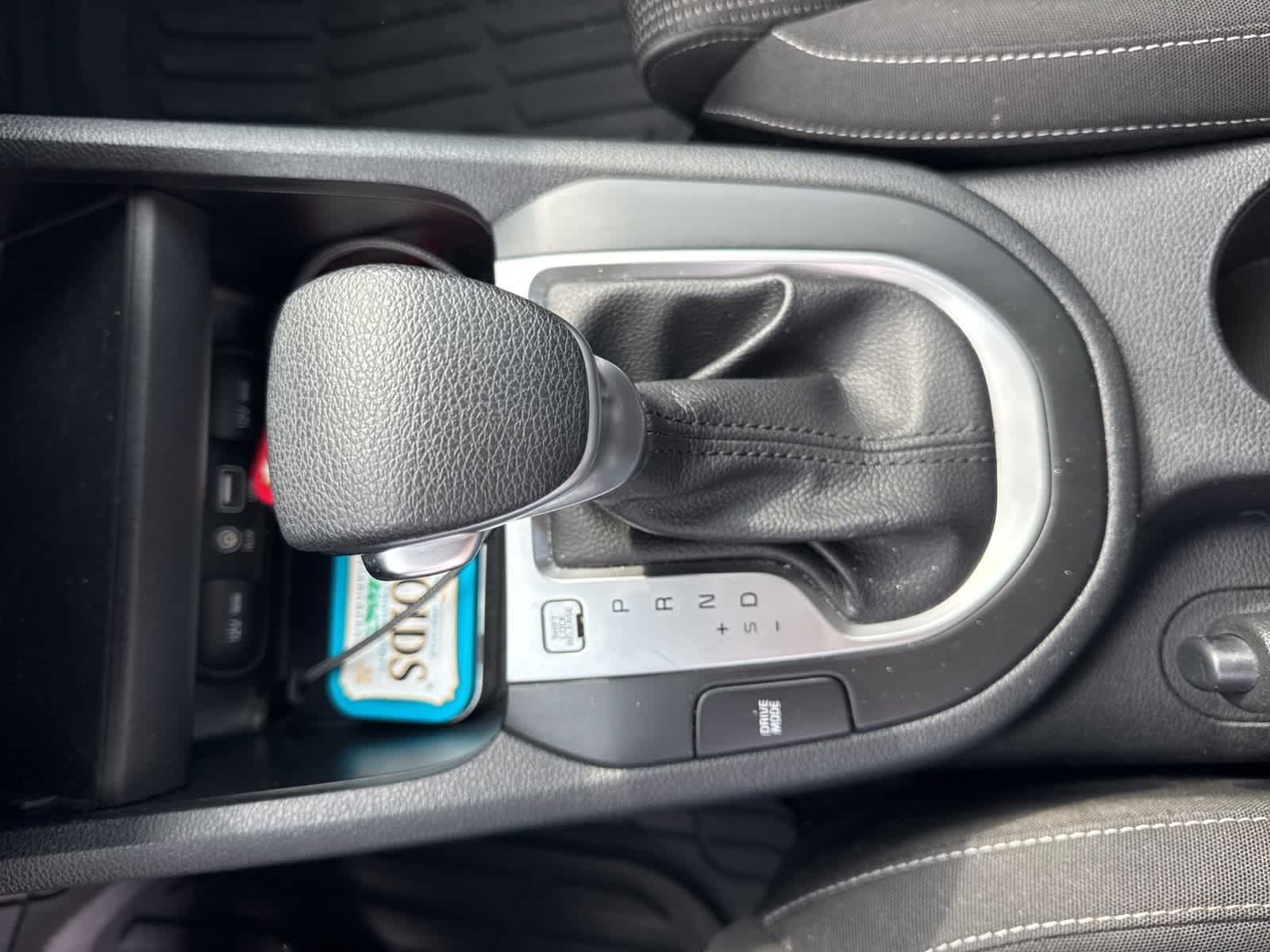 Thumbnail: 2019 Kia Forte - 5