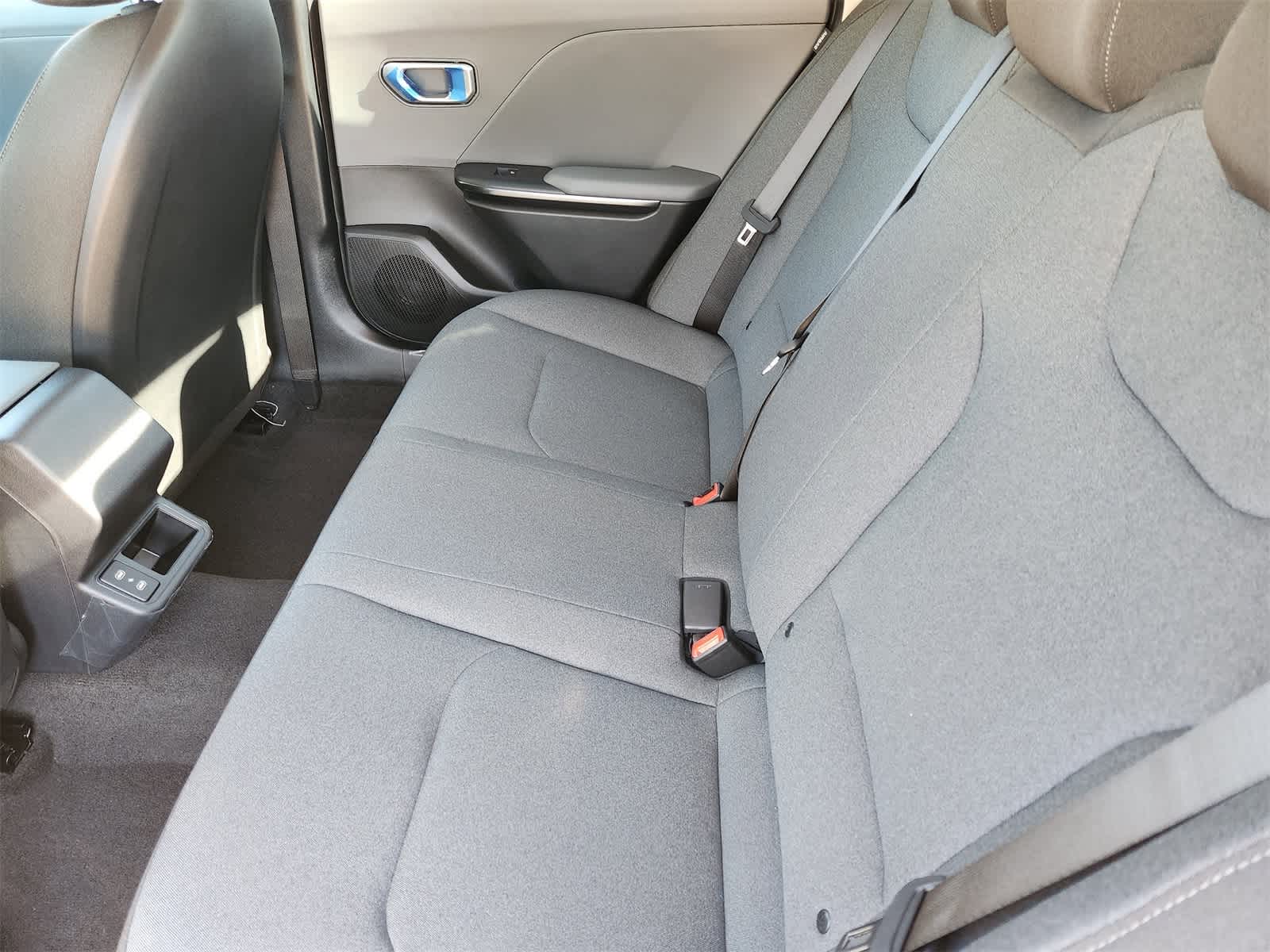 Thumbnail: 2025 Kia K4 - 20