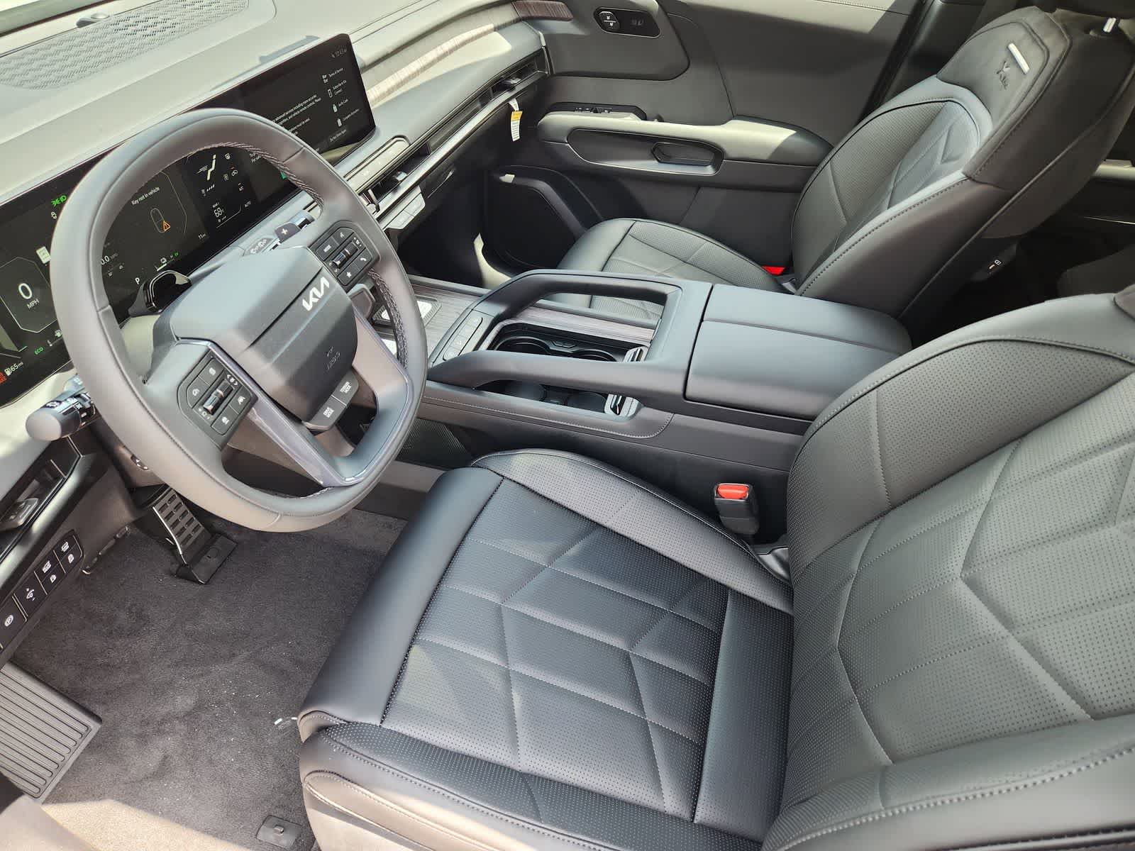 Thumbnail: 2027 Kia Telluride - 2