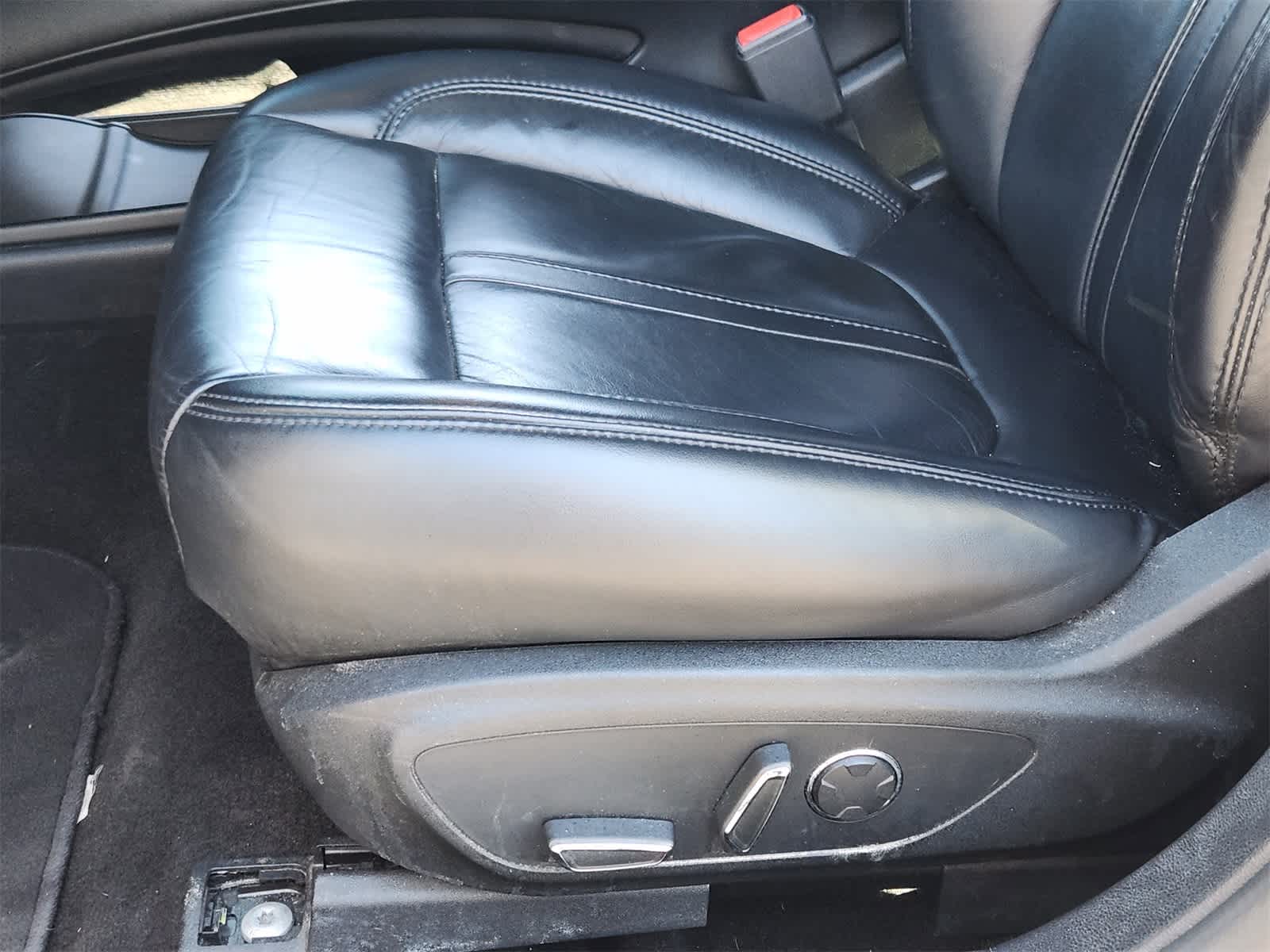 Thumbnail: 2019 Lincoln MKZ - 23