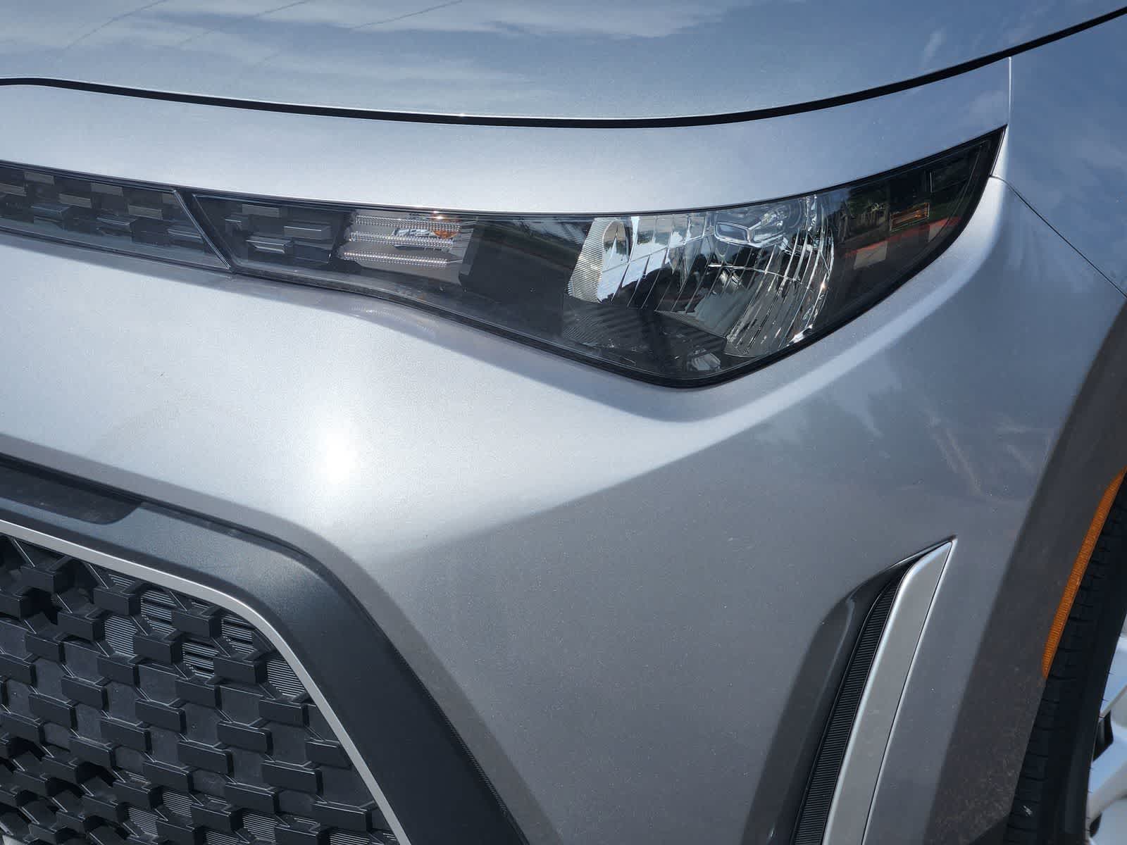 Thumbnail: 2025 Kia Soul - 7