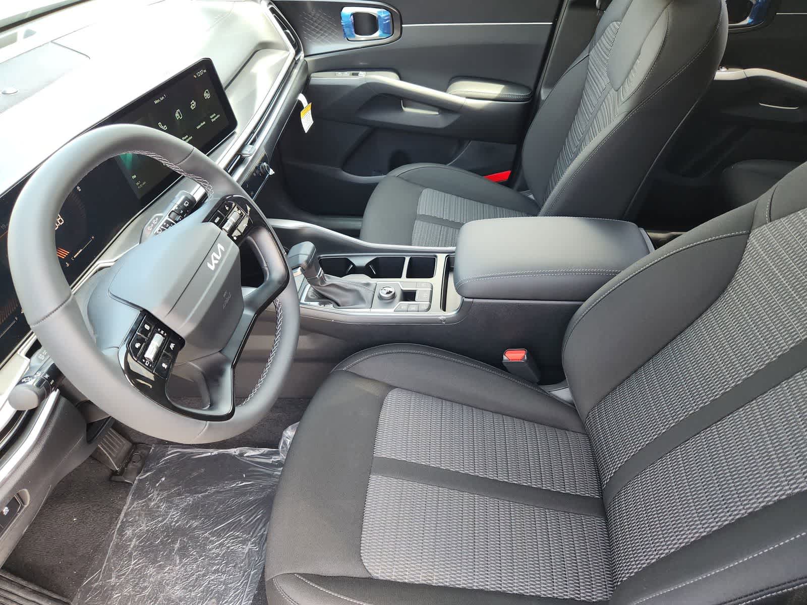 Thumbnail: 2026 Kia Sorento - 10