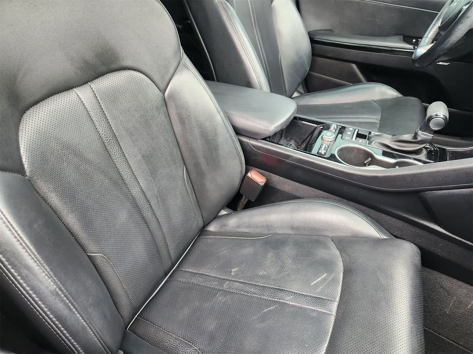 Thumbnail: 2022 Kia K5 - 13