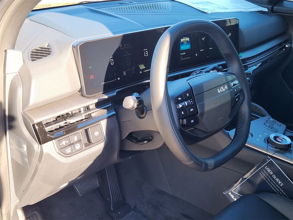 New 2026 Kia Sportage Hybrid X-Line SUV