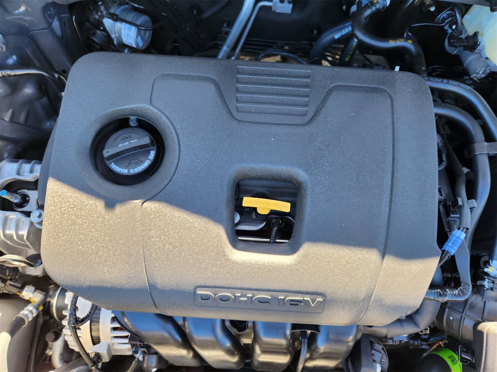 Thumbnail: 2025 Kia Soul - 21