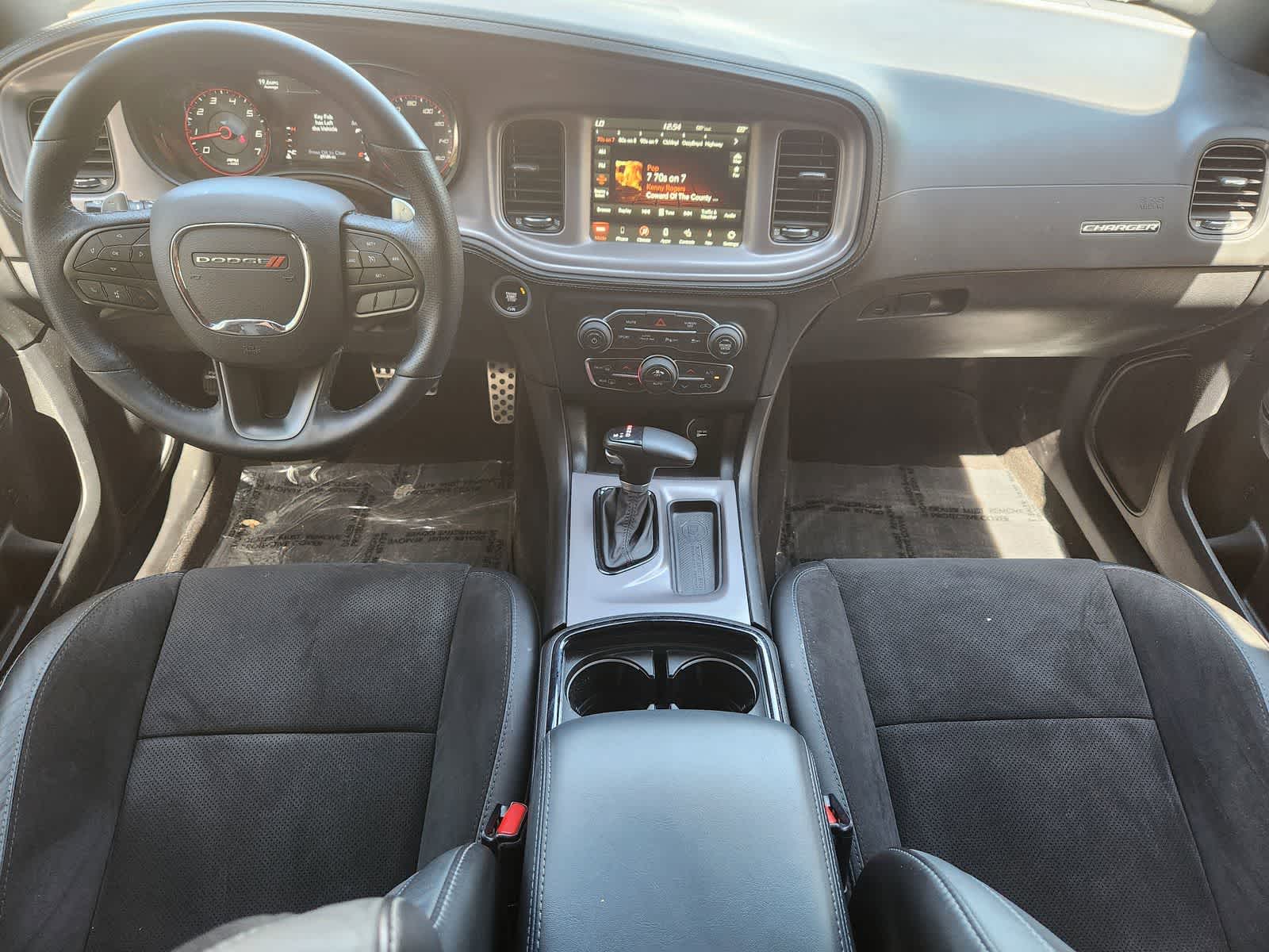 Thumbnail: 2023 Dodge Charger - 25