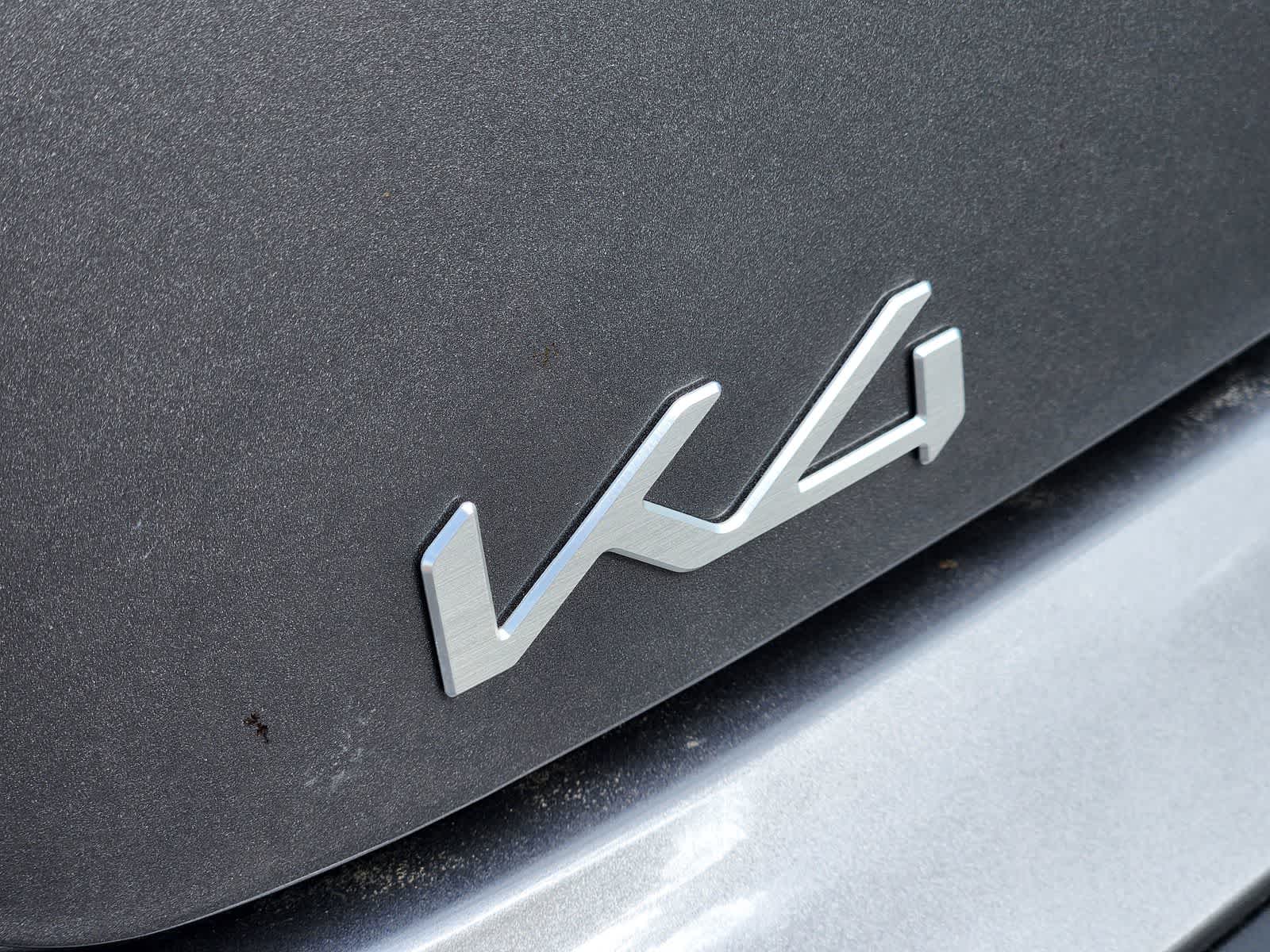 Thumbnail: 2026 Kia K4 - 9