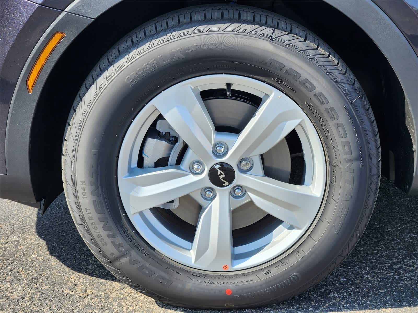 Thumbnail: 2026 Kia Sorento - 9