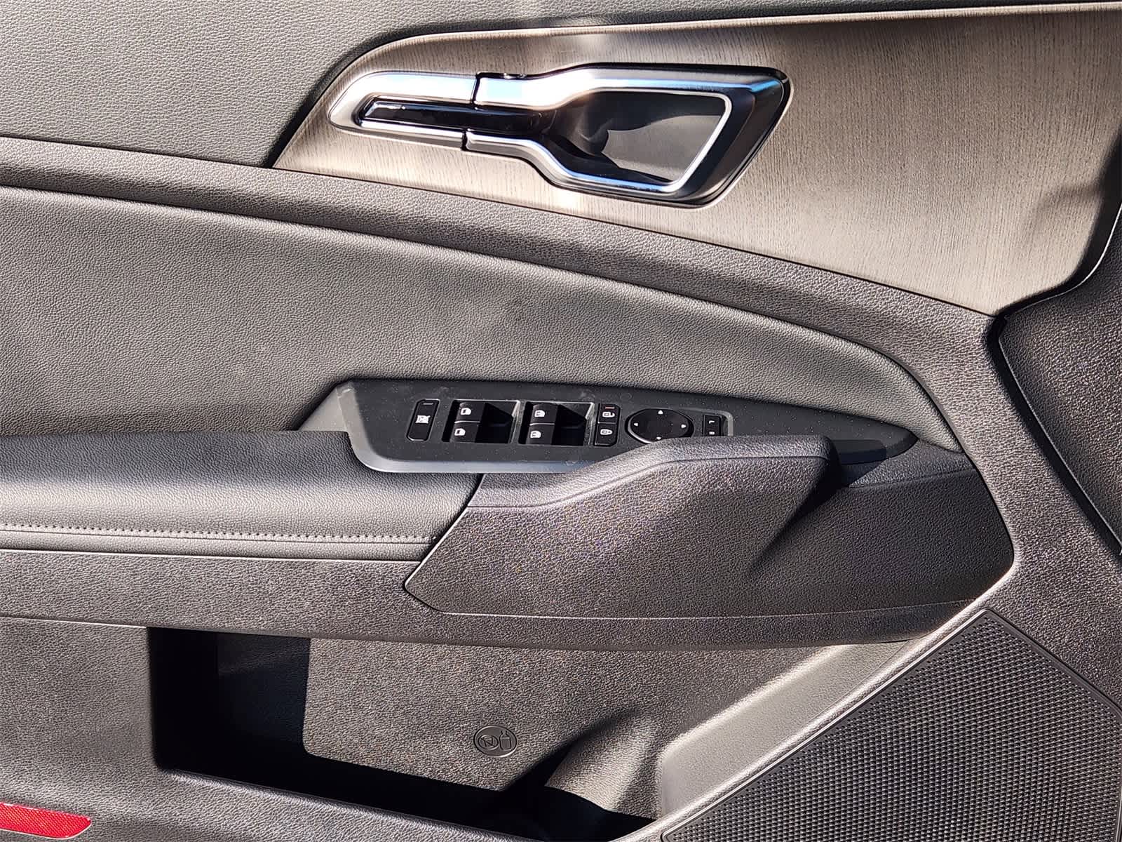 Thumbnail: 2026 Kia Sportage - 20