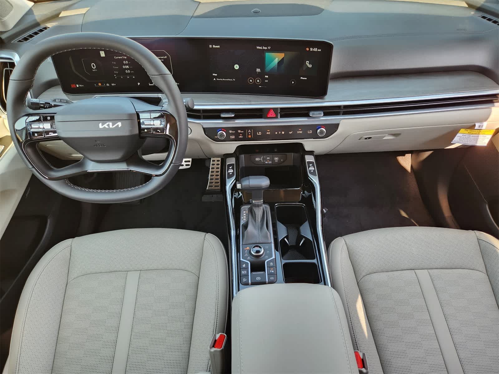 Thumbnail: 2026 Kia Sorento - 24