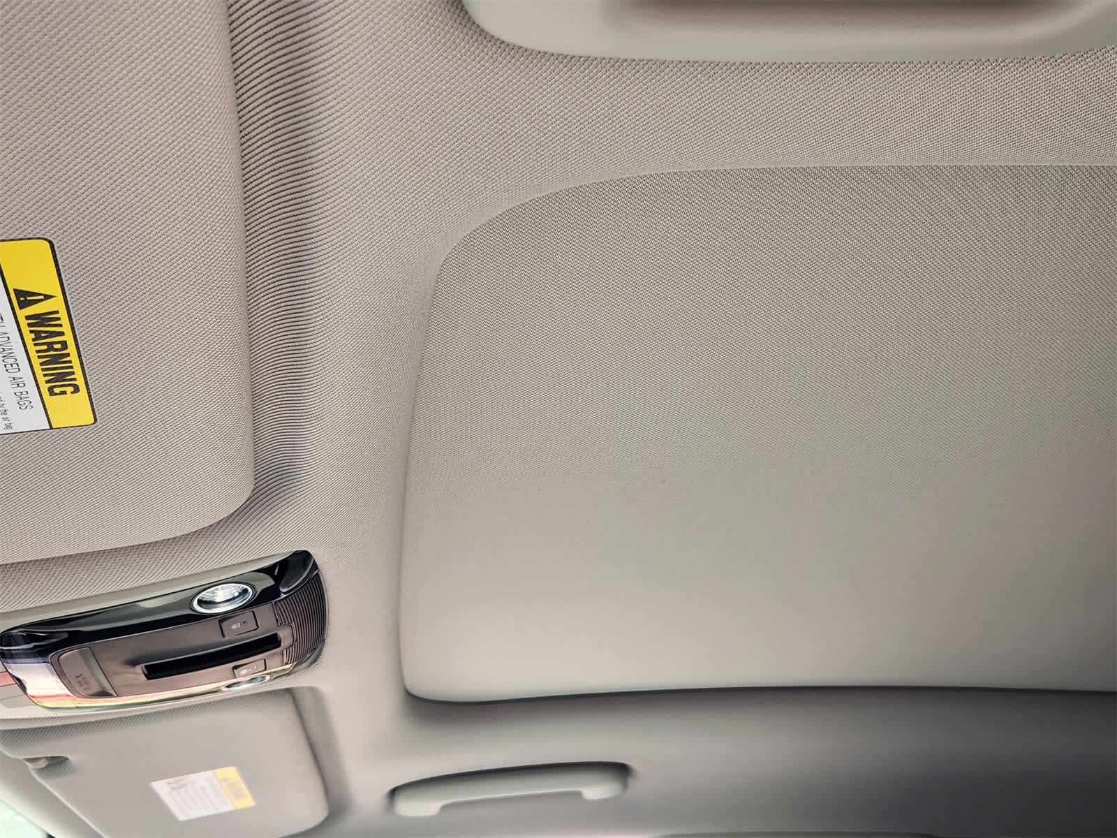 Thumbnail: 2026 Kia Sorento - 20