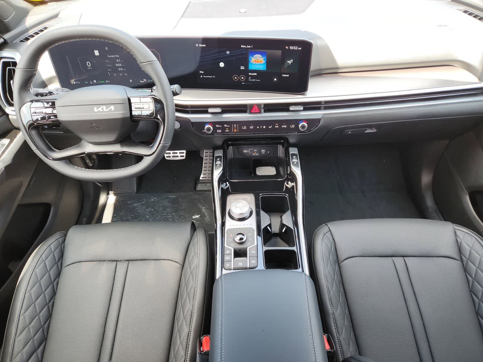 Thumbnail: 2026 Kia Sorento - 19