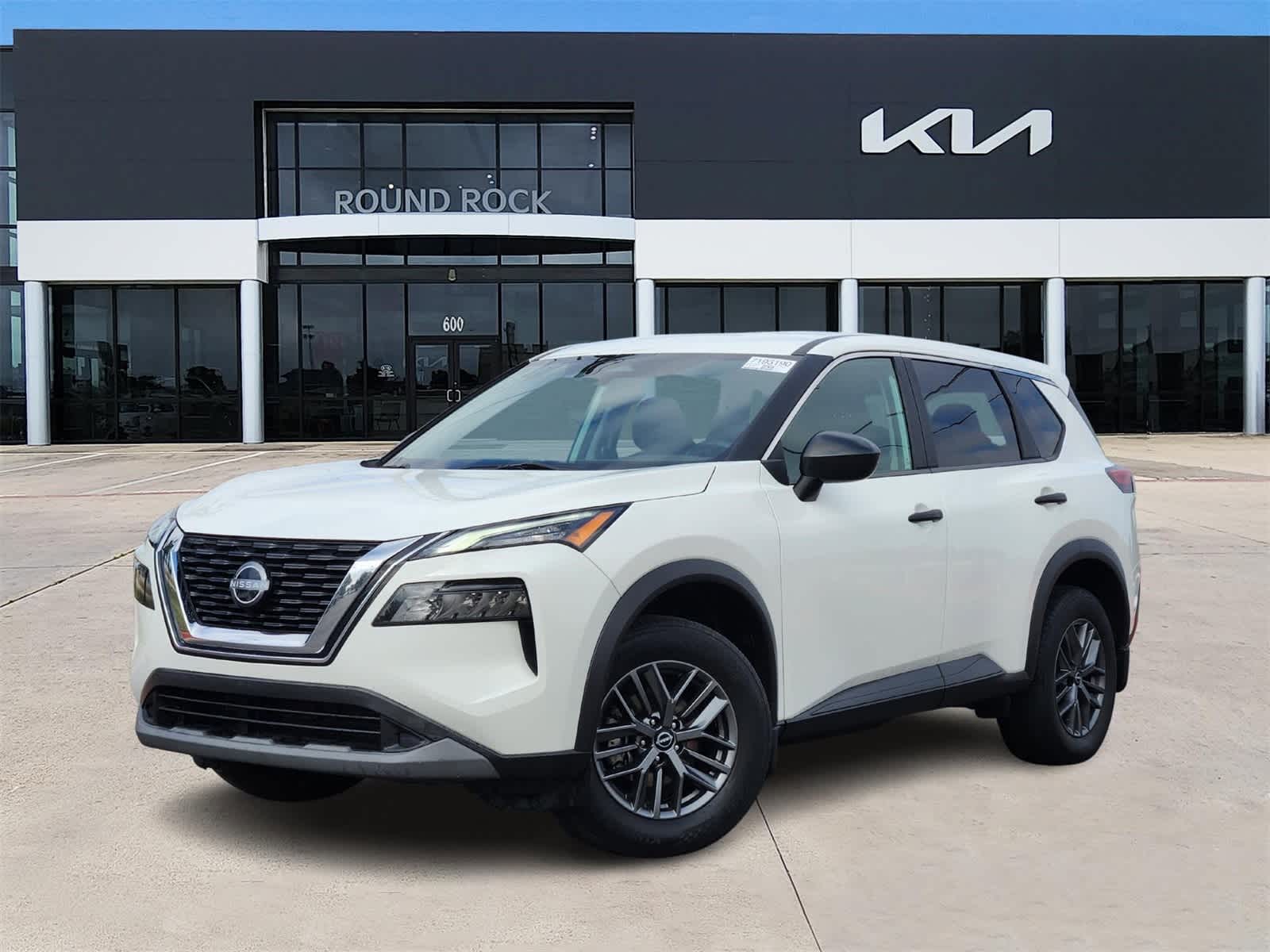 Thumbnail: 2023 Nissan Rogue - 1