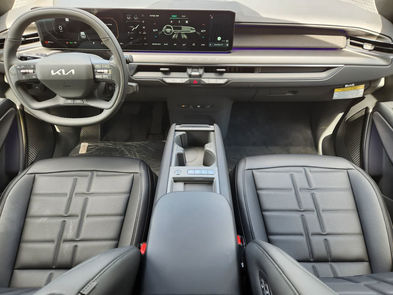 Thumbnail: 2026 Kia EV9 - 21