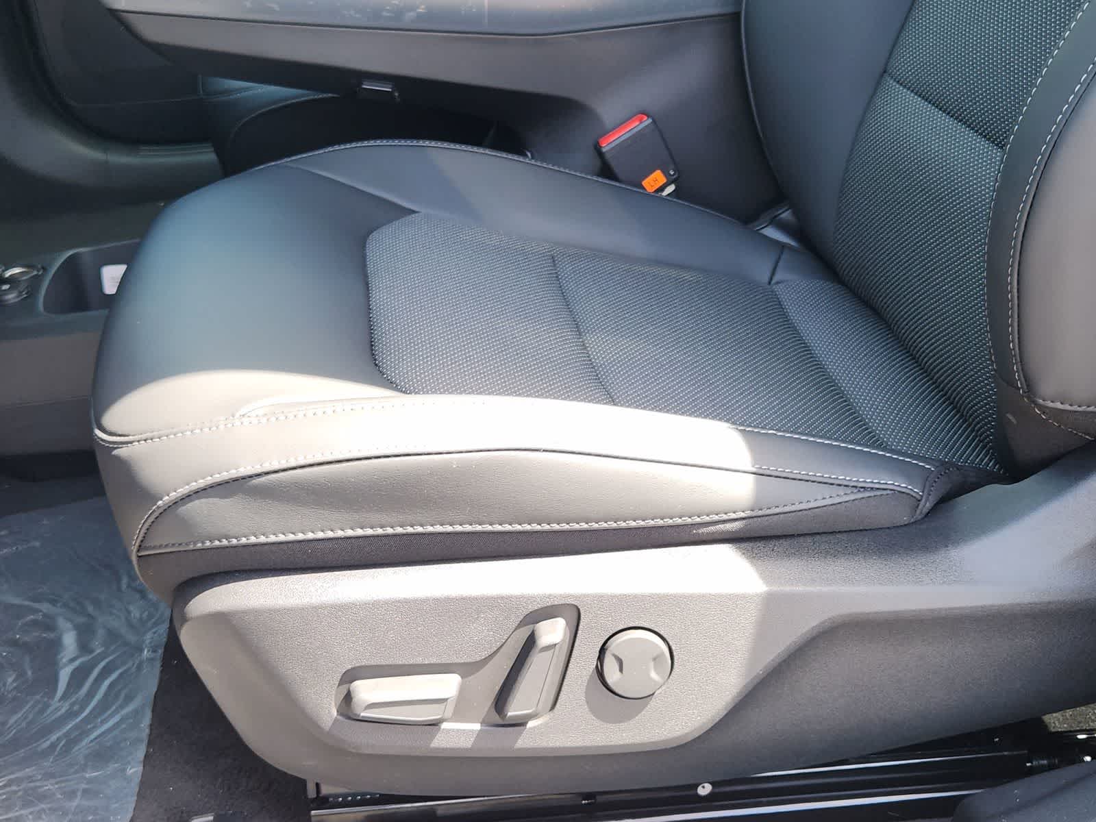 Thumbnail: 2025 Kia EV6 - 20