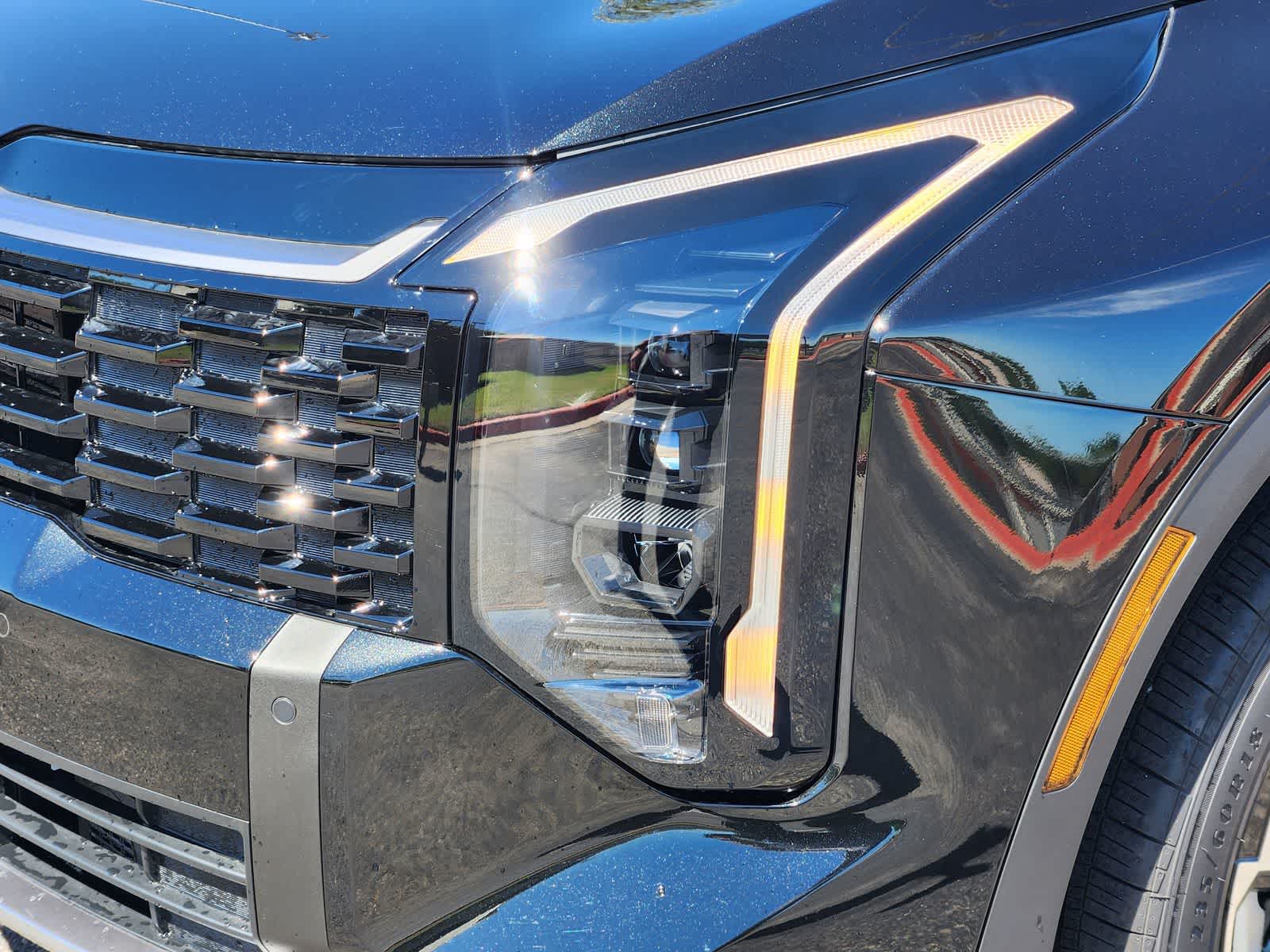Thumbnail: 2026 Kia Sportage - 7