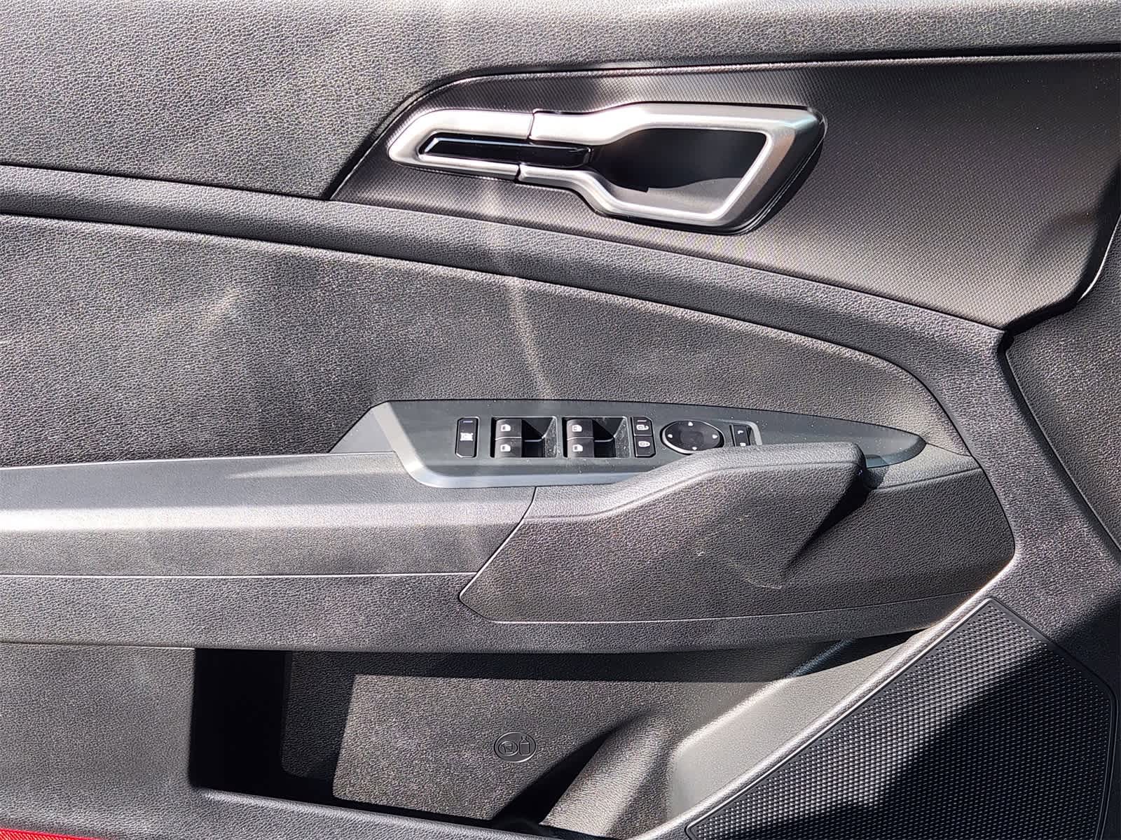 Thumbnail: 2026 Kia Sportage - 21