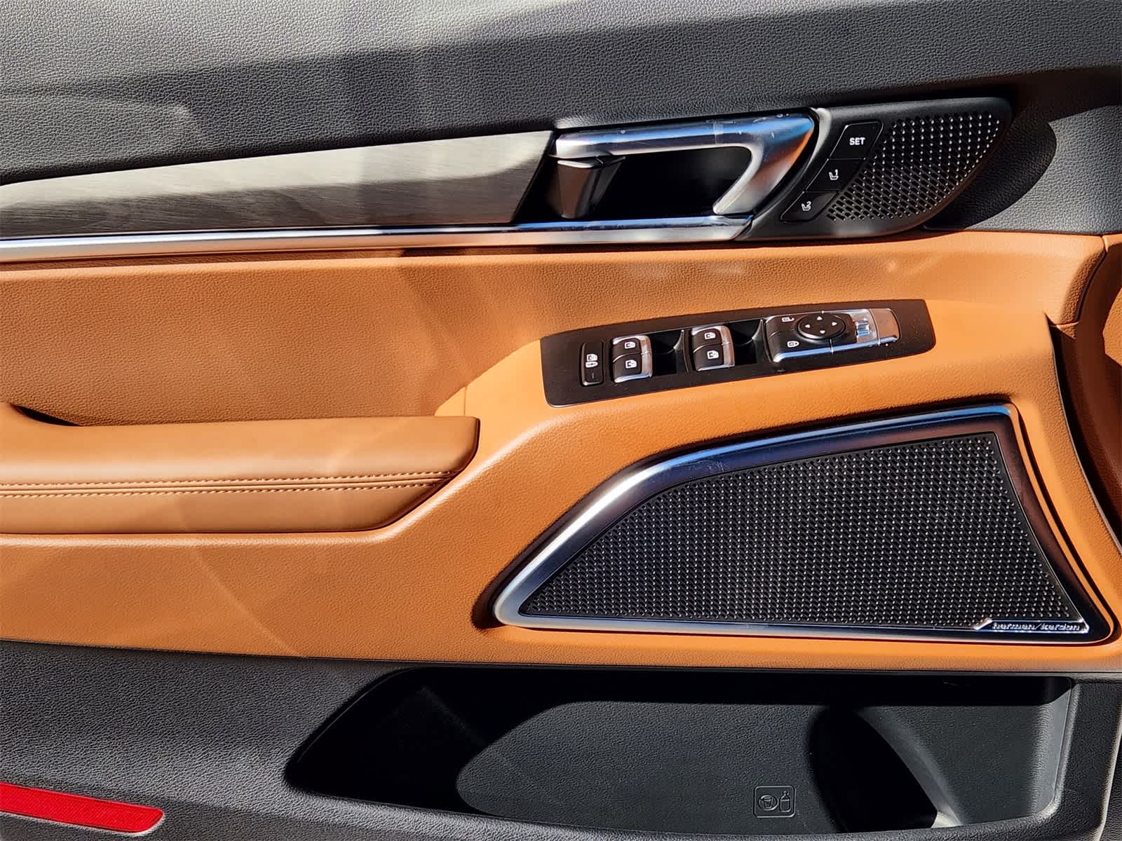 Thumbnail: 2025 Kia Telluride - 19