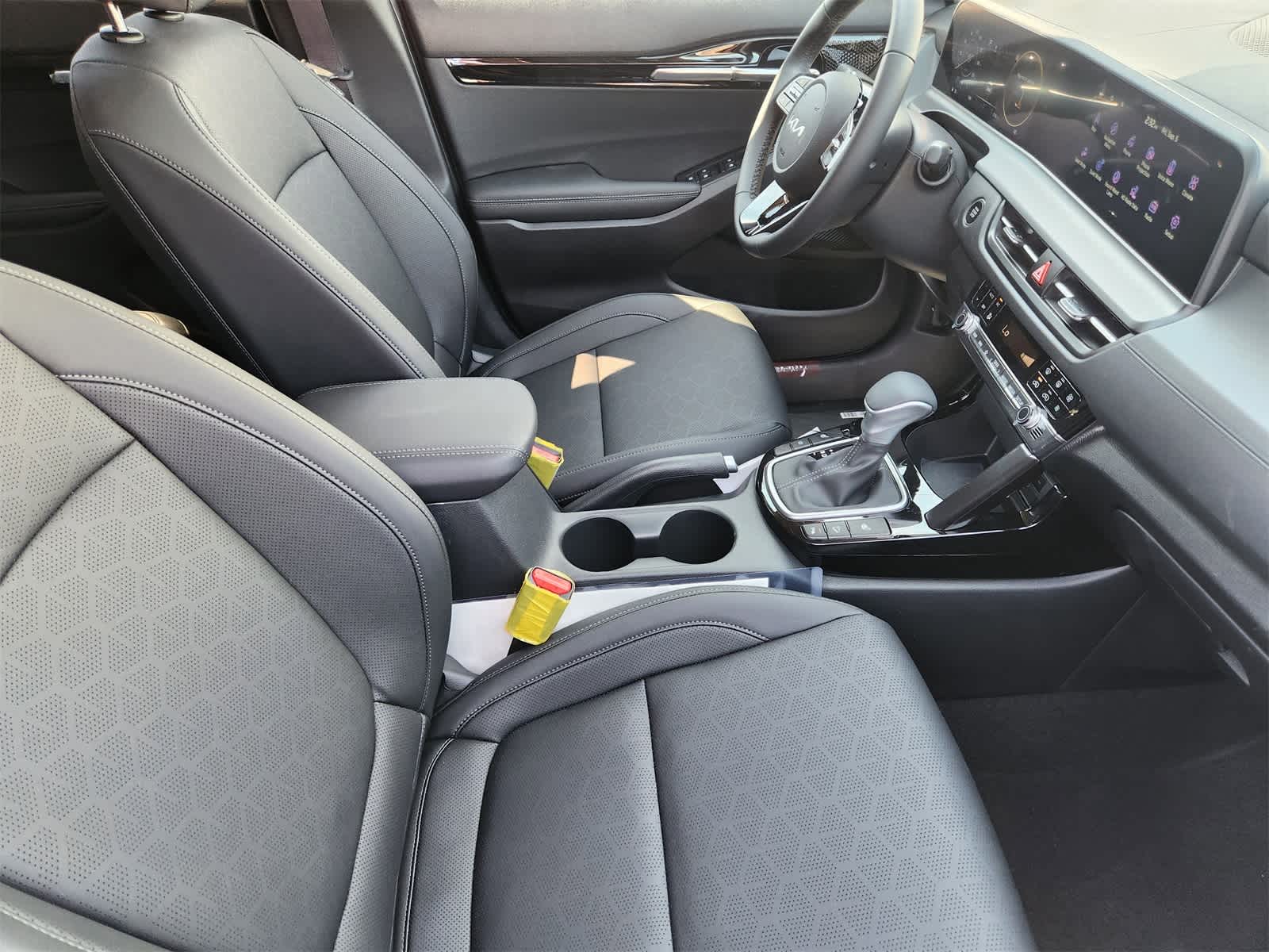 Thumbnail: 2026 Kia Seltos - 12