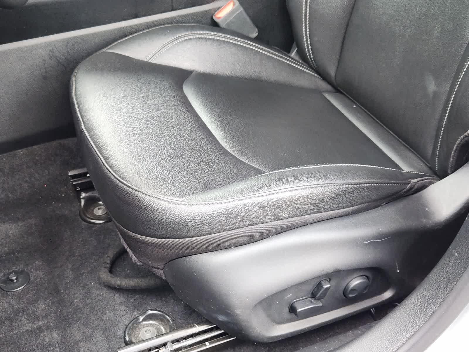 Thumbnail: 2025 Jeep Compass - 25