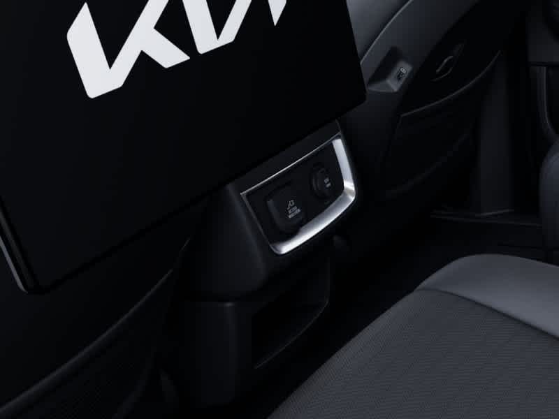 Thumbnail: 2026 Kia Carnival - 26