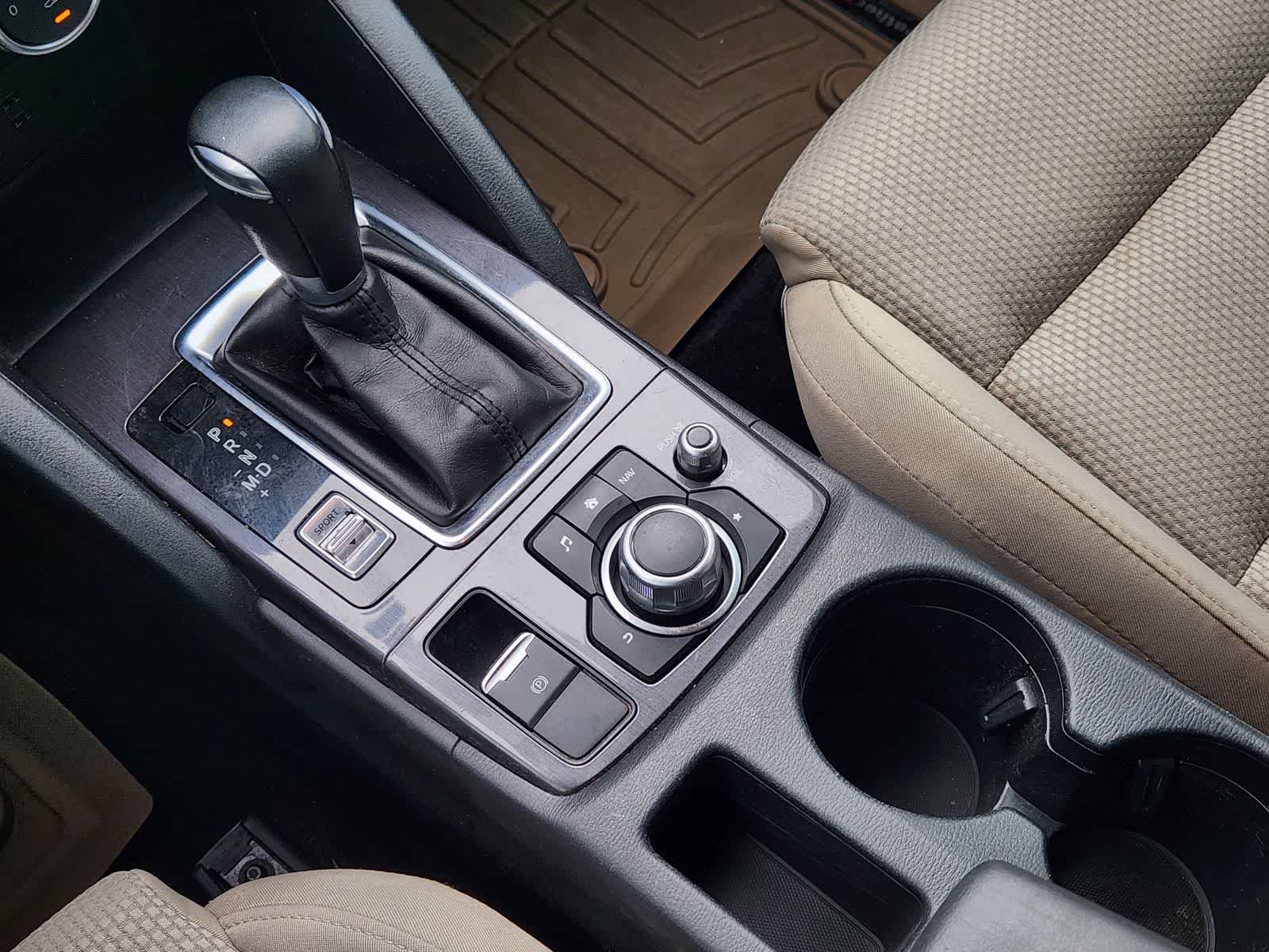 Thumbnail: 2016 Mazda CX-5 - 20