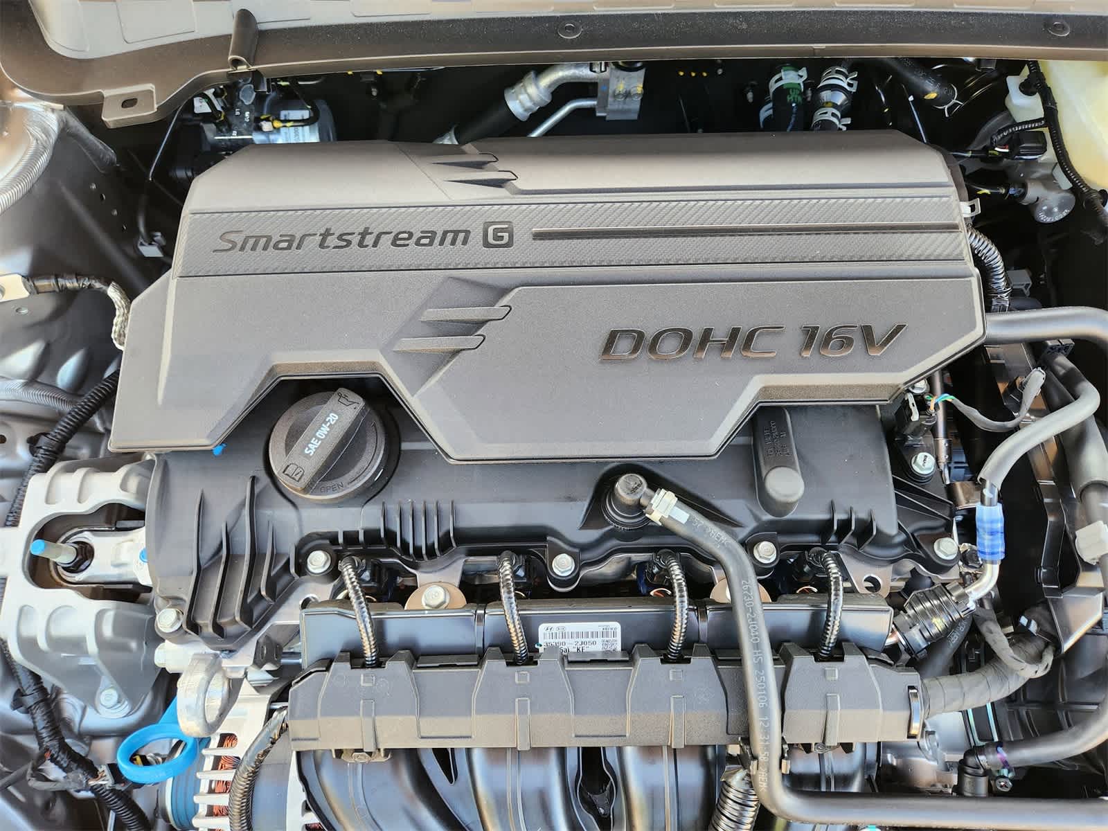 Thumbnail: 2025 Kia K4 - 10