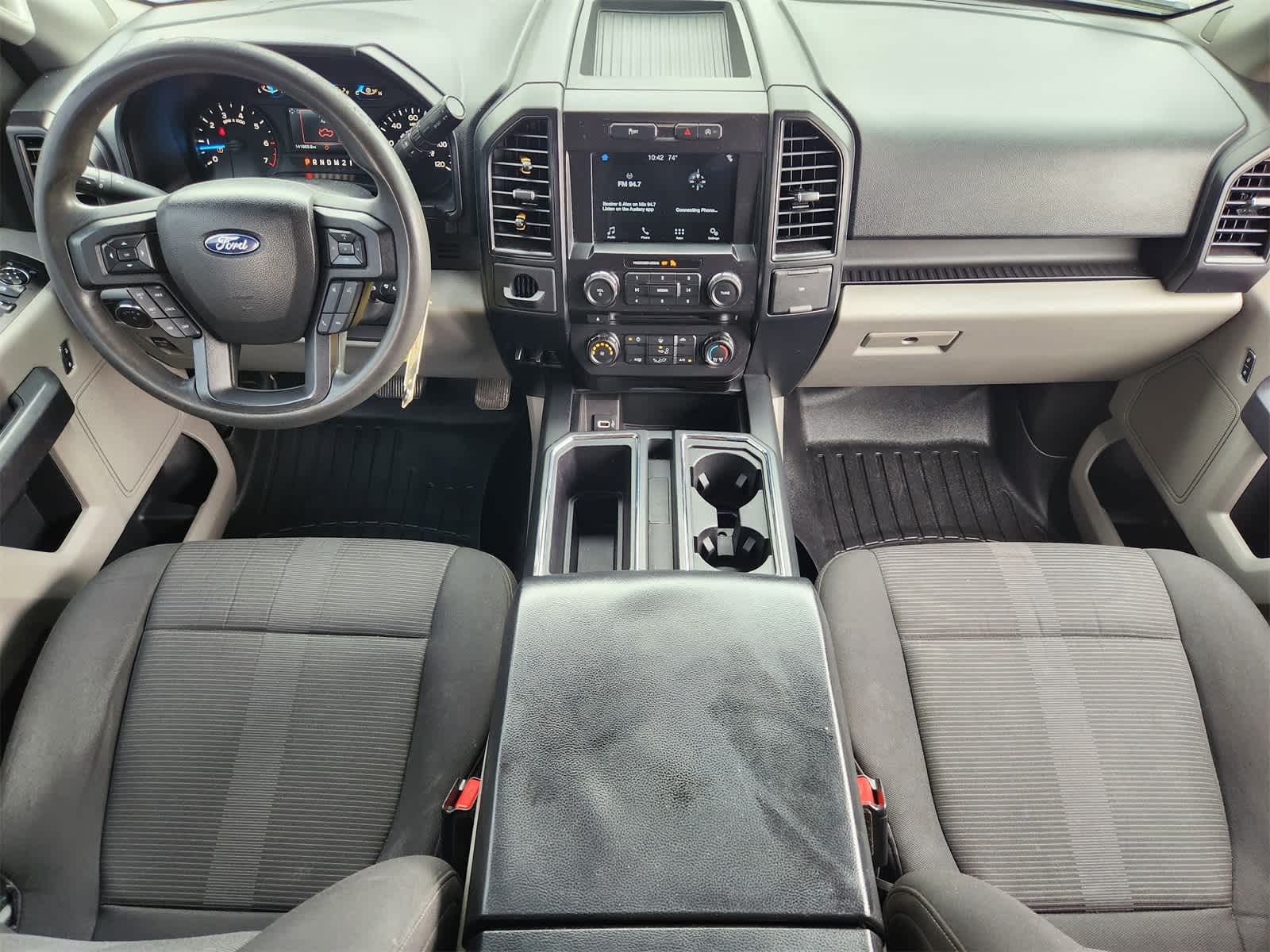 Thumbnail: 2017 Ford F-150 - 24