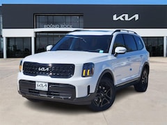 2025 Kia Telluride EX X-Line SUV