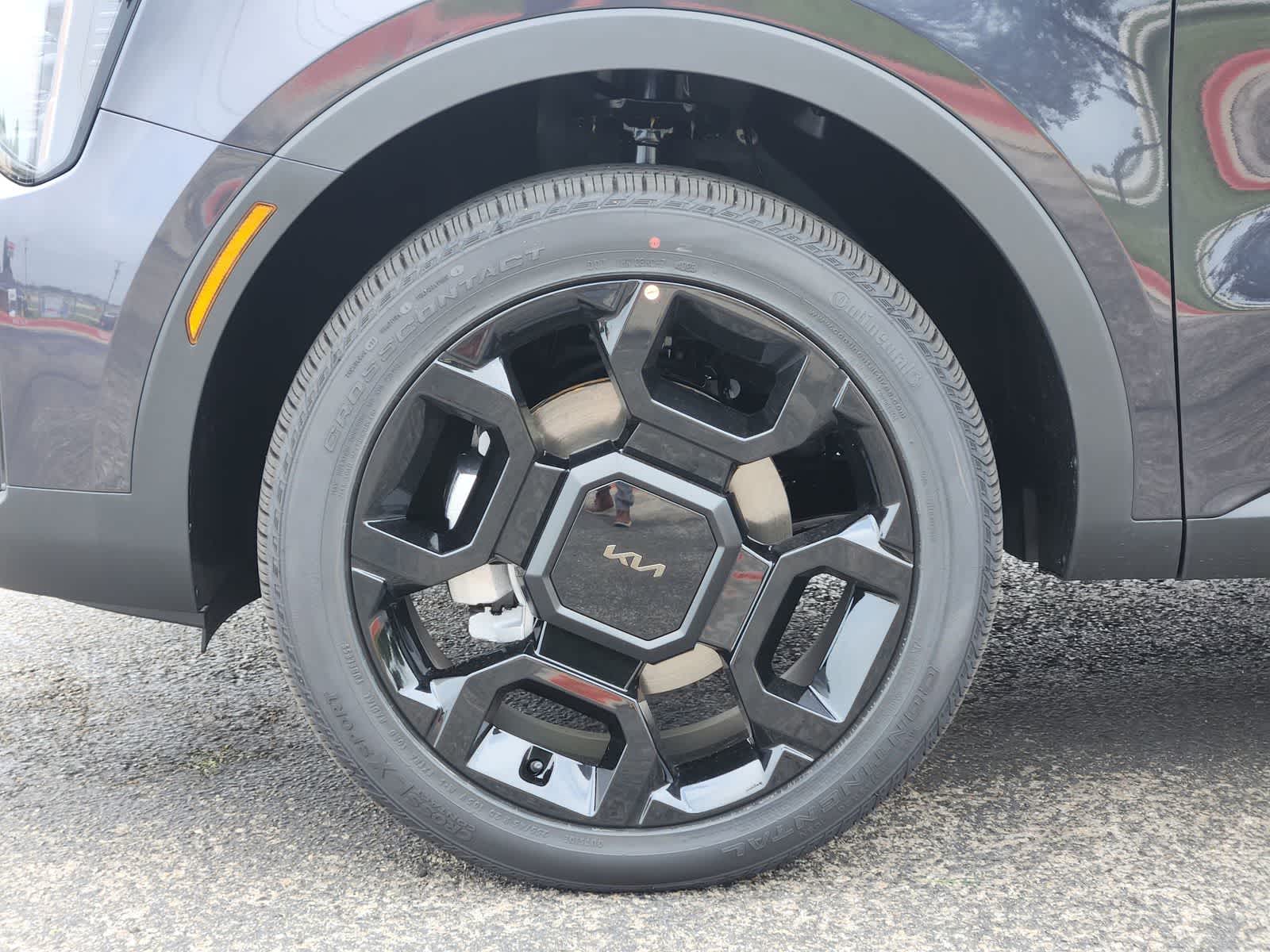 Thumbnail: 2026 Kia Sorento - 9