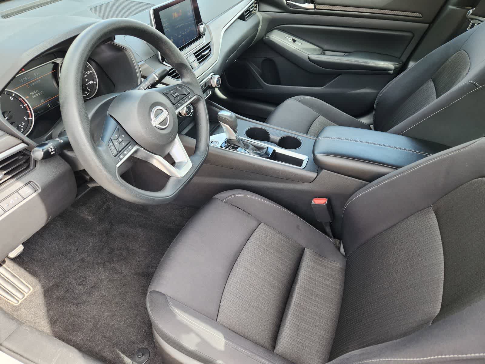 Thumbnail: 2025 Nissan Altima - 2