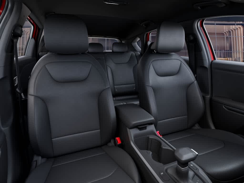 Thumbnail: 2026 Kia K4 - 15