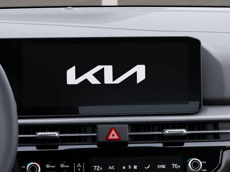 Thumbnail: 2026 Kia Sportage - 20