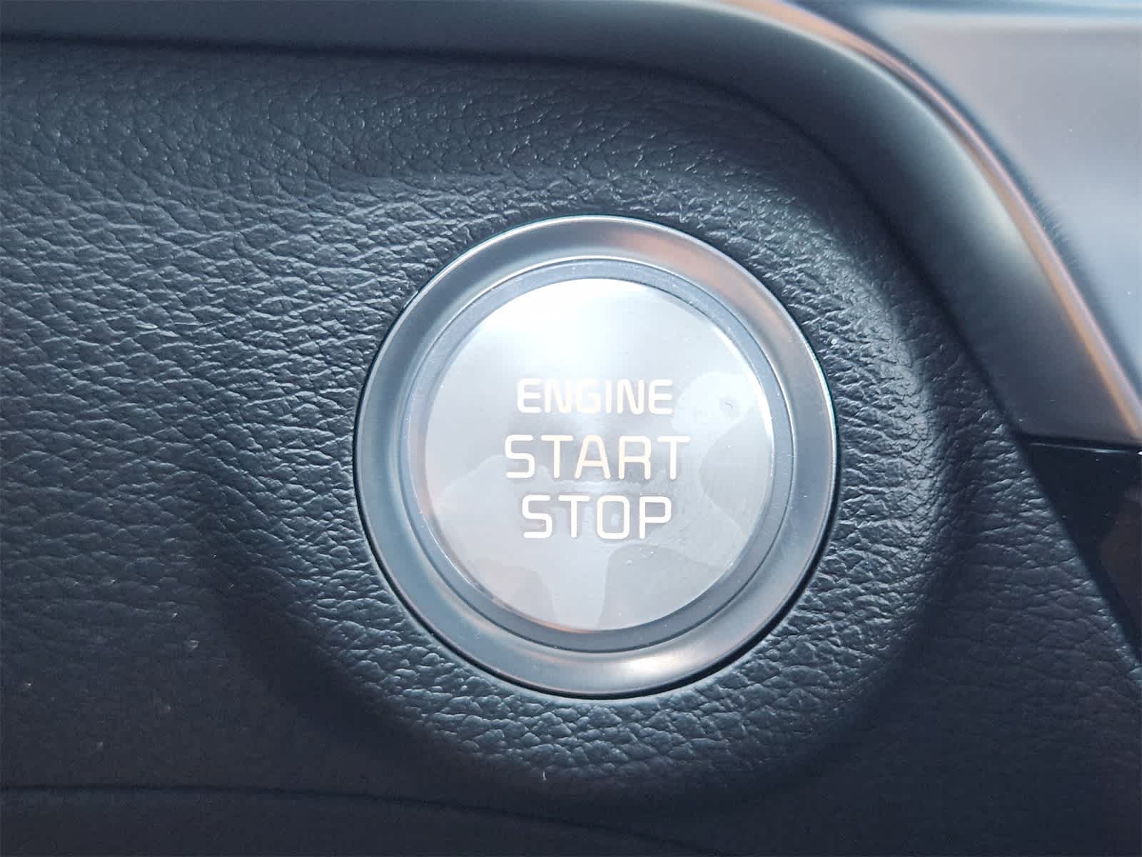 Thumbnail: 2025 Kia Telluride - 19