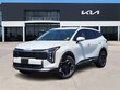Kia Sportage Hybrid