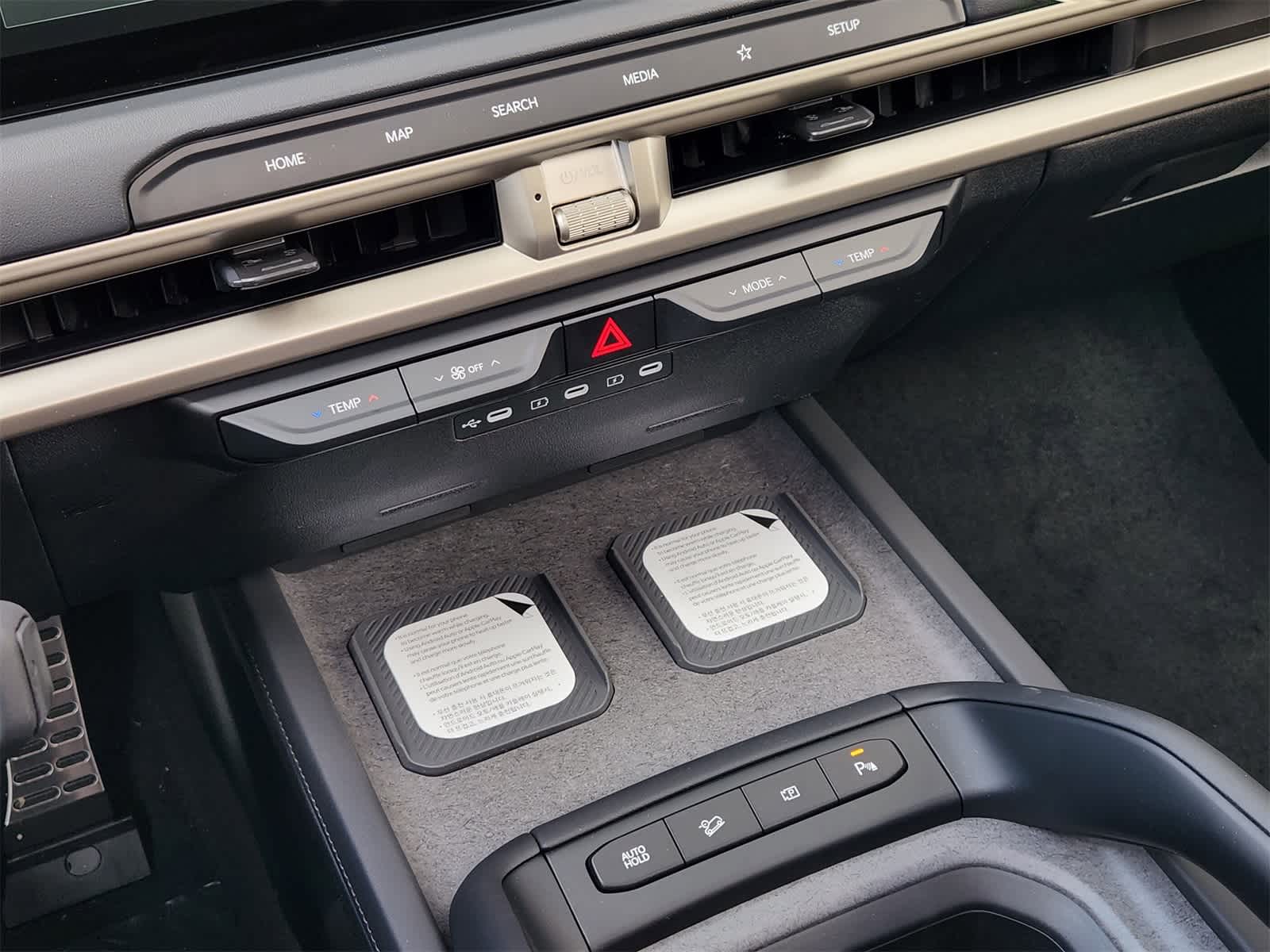 Thumbnail: 2027 Kia Telluride - 15