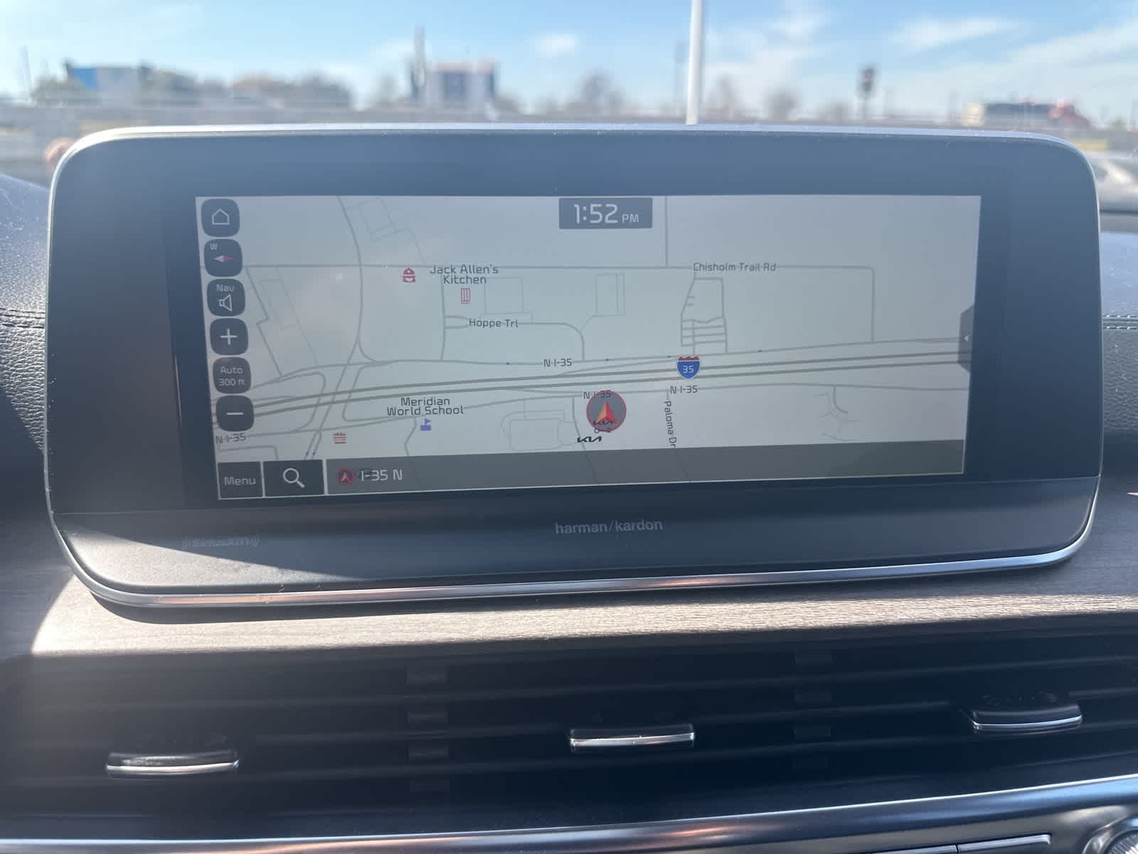 Thumbnail: 2022 Kia Telluride - 16