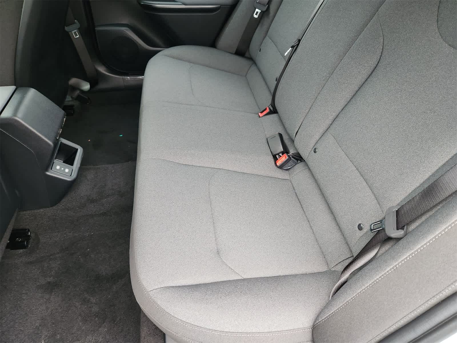 Thumbnail: 2026 Kia K4 - 25