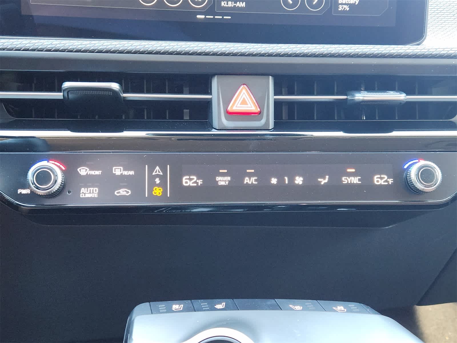 Thumbnail: 2025 Kia EV6 - 17