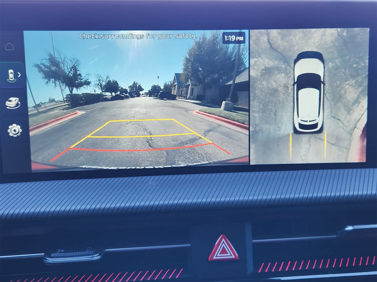 Thumbnail: 2023 Kia EV6 - 18