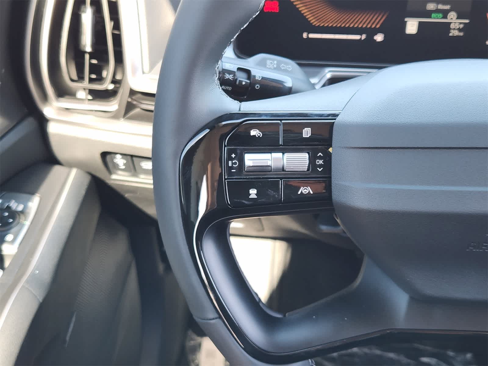 Thumbnail: 2026 Kia Sorento - 26