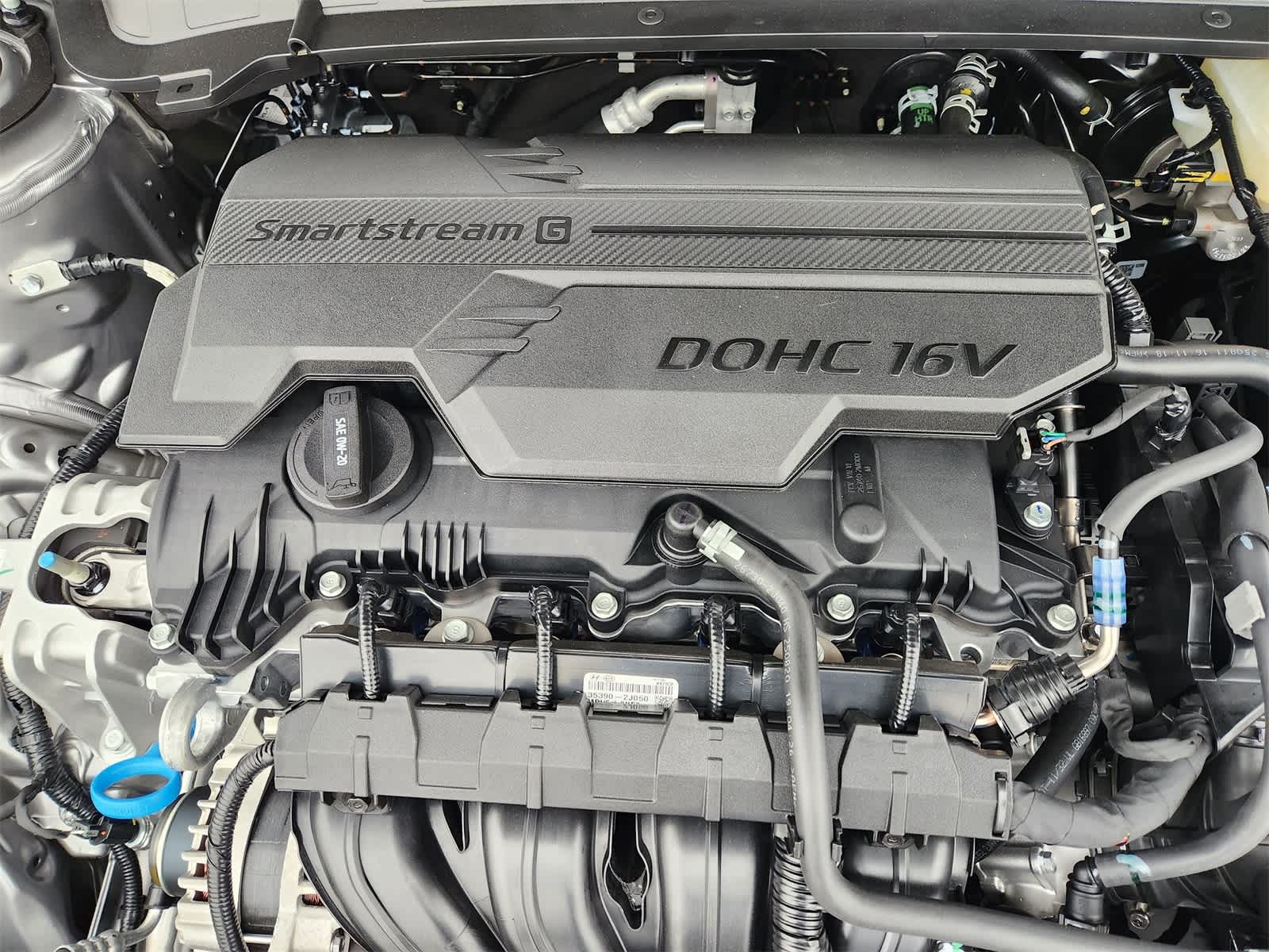 Thumbnail: 2026 Kia K4 - 23