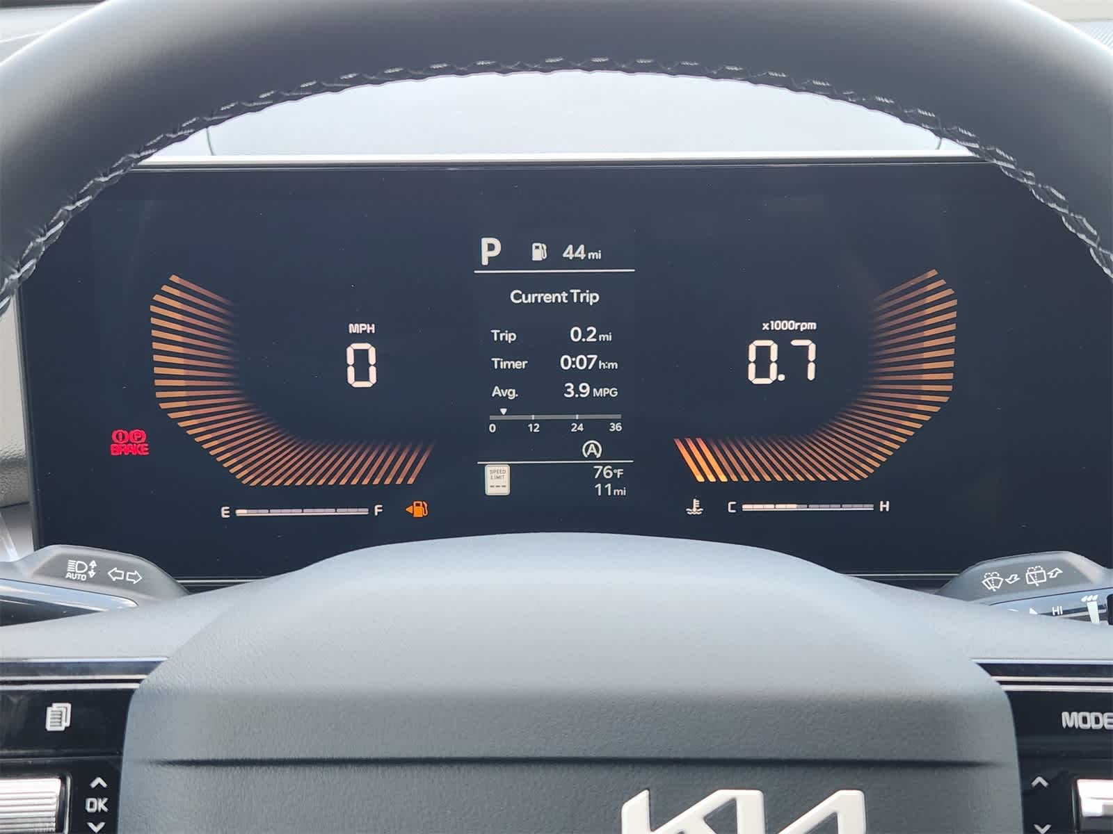 Thumbnail: 2026 Kia Sorento - 14