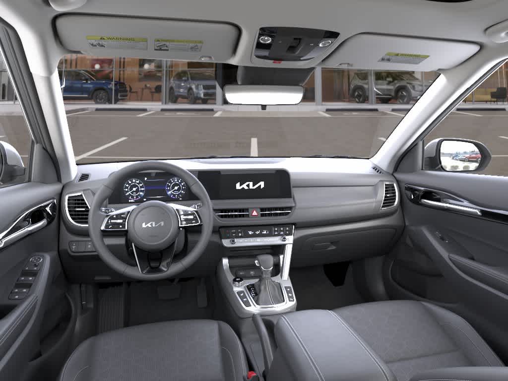 Thumbnail: 2026 Kia Seltos - 14