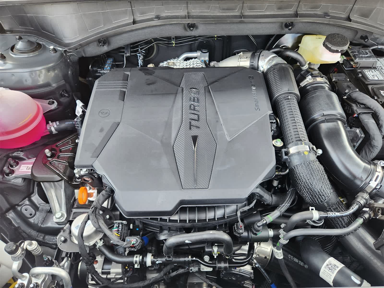 Thumbnail: 2026 Kia Sorento - 29