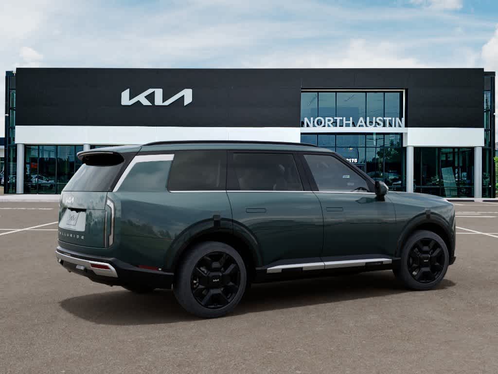 Thumbnail: 2027 Kia Telluride - 6