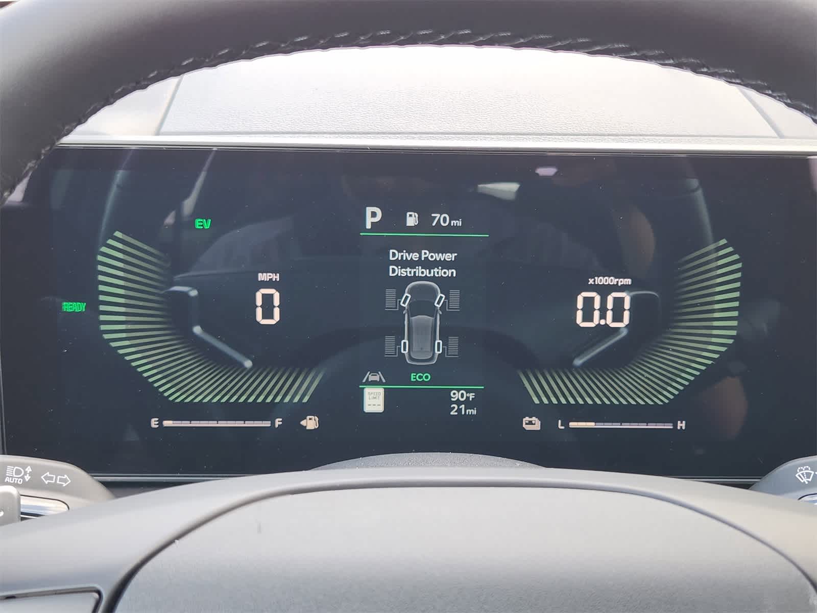 Thumbnail: 2026 Kia Sportage - 15